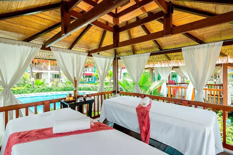 Fotos del hotel Decameron Isleño - All Inclusive:  23