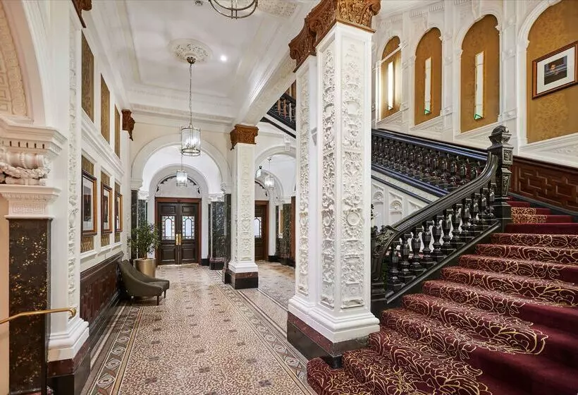 Fotos del hotel Doubletree By Hilton Hotel & Spa Liverpool:  11