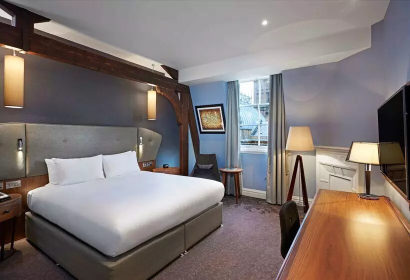 Fotos del hotel Doubletree By Hilton Hotel & Spa Liverpool:  20