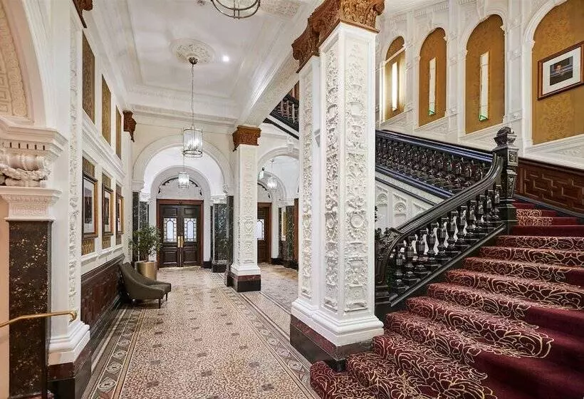 Fotos del hotel Doubletree By Hilton Hotel & Spa Liverpool:  4