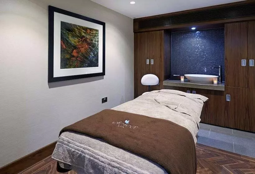 Fotos del hotel Doubletree By Hilton Hotel & Spa Liverpool:  22