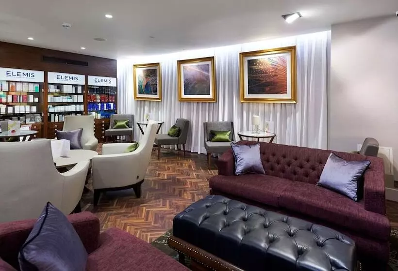 Fotos del hotel Doubletree By Hilton Hotel & Spa Liverpool:  7