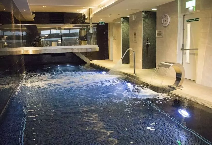 Fotos del hotel Doubletree By Hilton Hotel & Spa Liverpool:  2