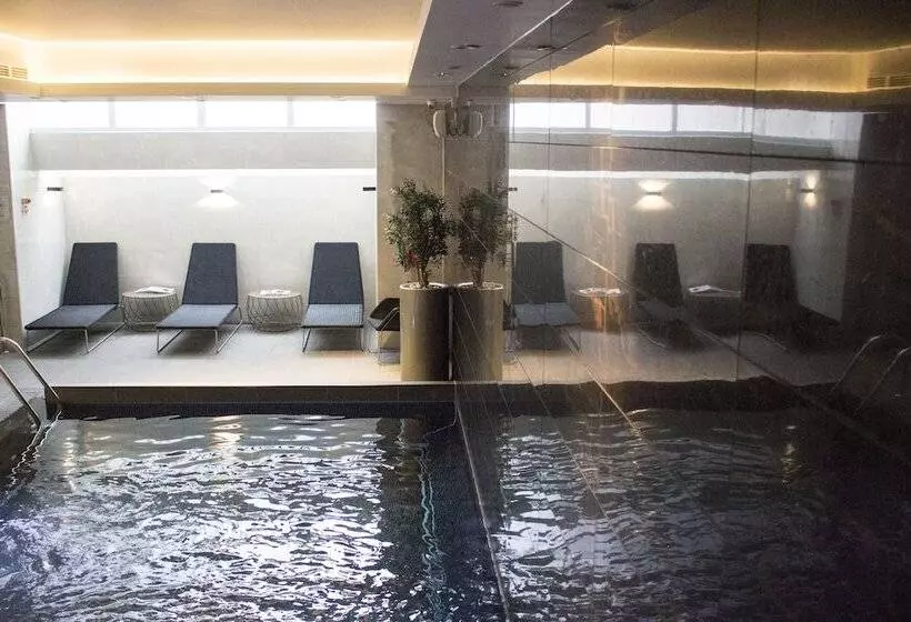 Fotos del hotel Doubletree By Hilton Hotel & Spa Liverpool:  10