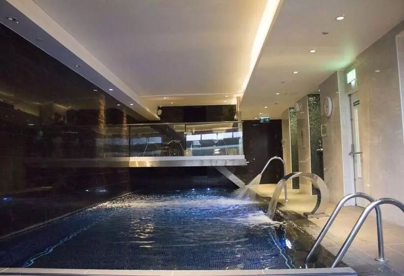 Fotos del hotel Doubletree By Hilton Hotel & Spa Liverpool:  6