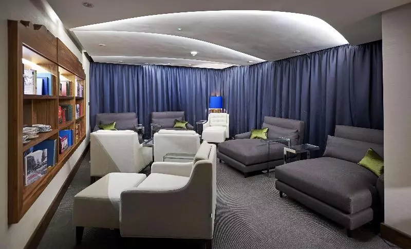 Fotos del hotel Doubletree By Hilton Hotel & Spa Liverpool:  3