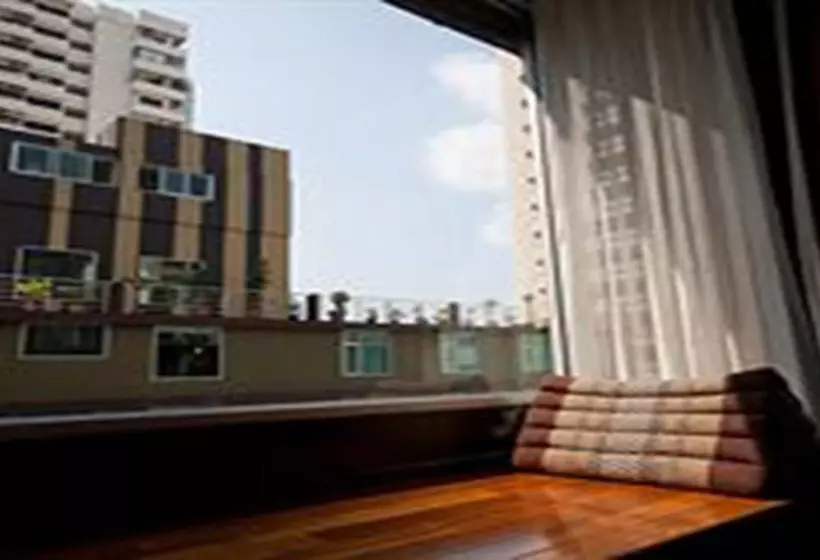 Fotos del hotel Dynasty Grande:  9