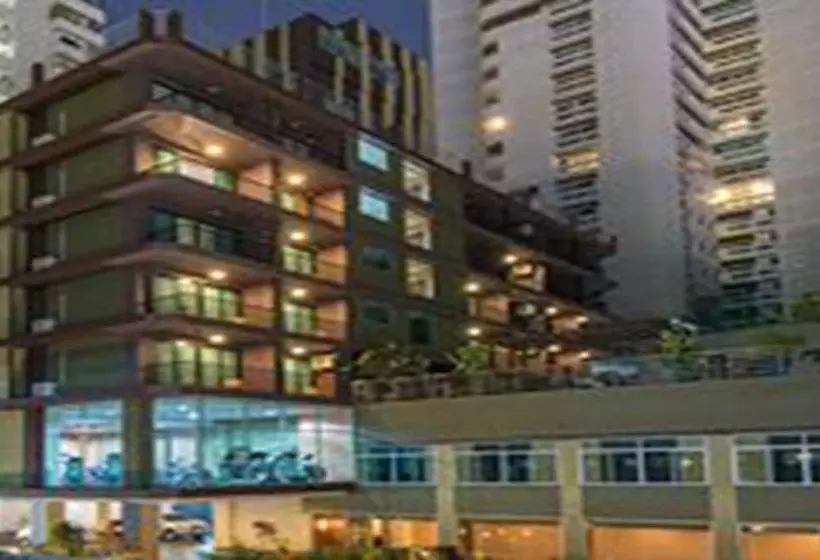 Fotos del hotel Dynasty Grande:  14