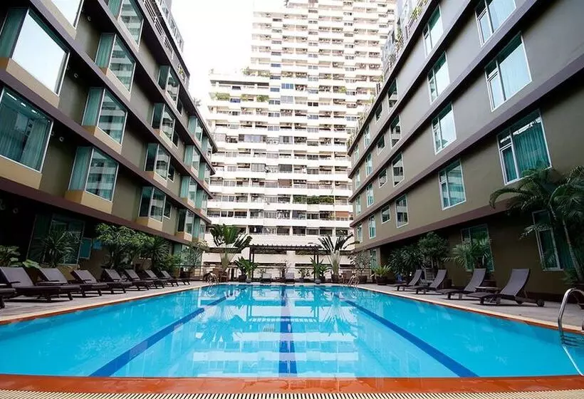 Fotos del hotel Dynasty Grande:  3