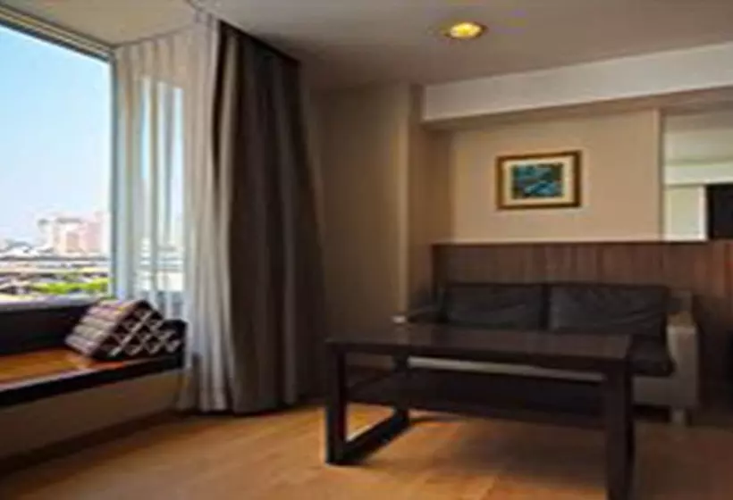 Fotos del hotel Dynasty Grande:  10