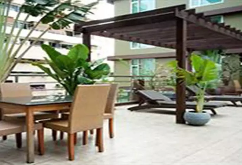 Fotos del hotel Dynasty Grande:  6