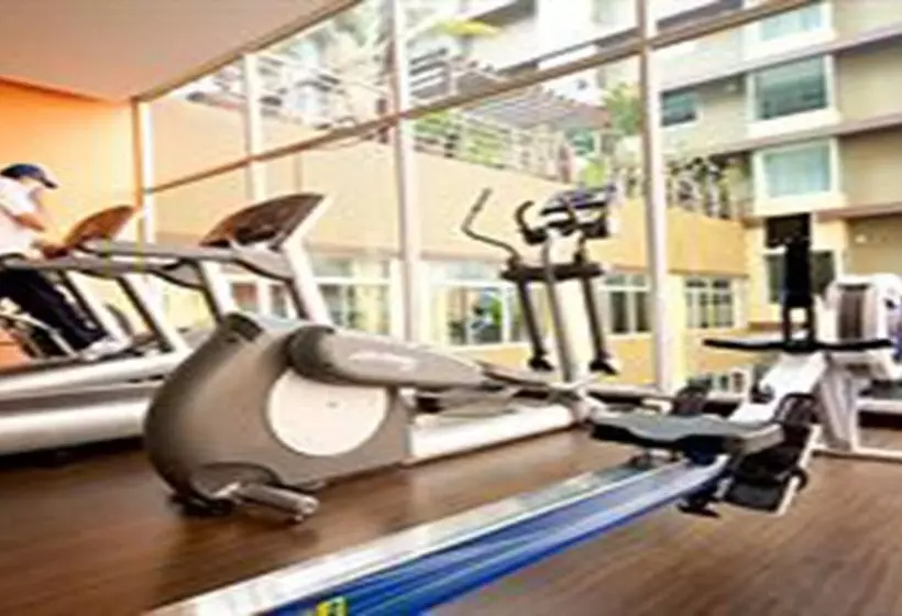 Fotos del hotel Dynasty Grande:  17