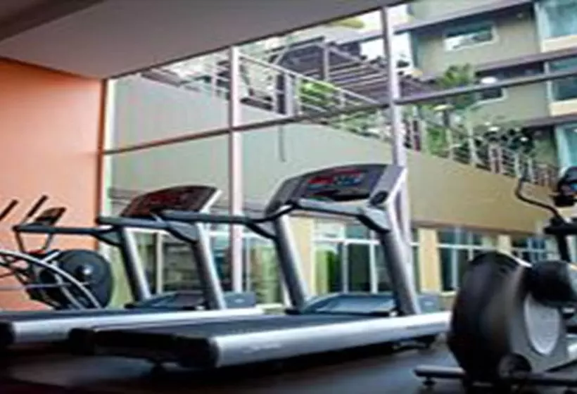 Fotos del hotel Dynasty Grande:  12