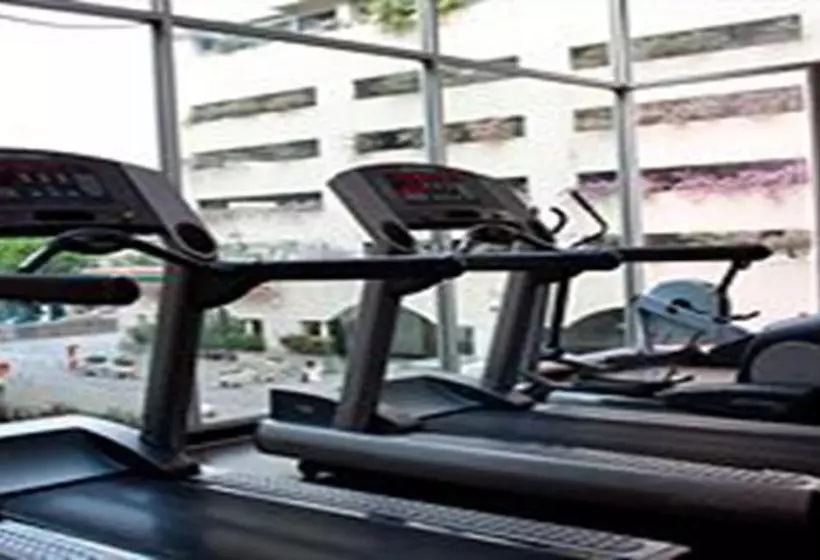 Fotos del hotel Dynasty Grande:  4