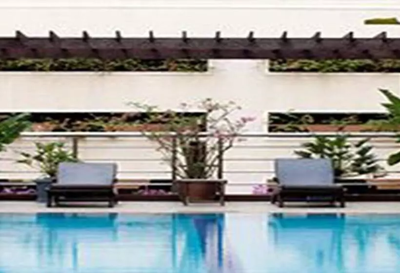 Fotos del hotel Dynasty Grande:  11