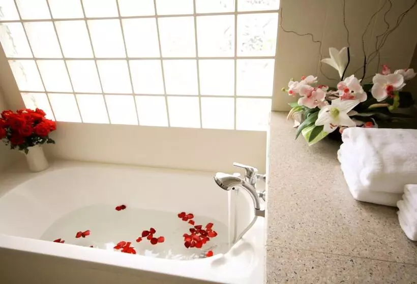 Fotos del hotel Dynasty Grande:  8