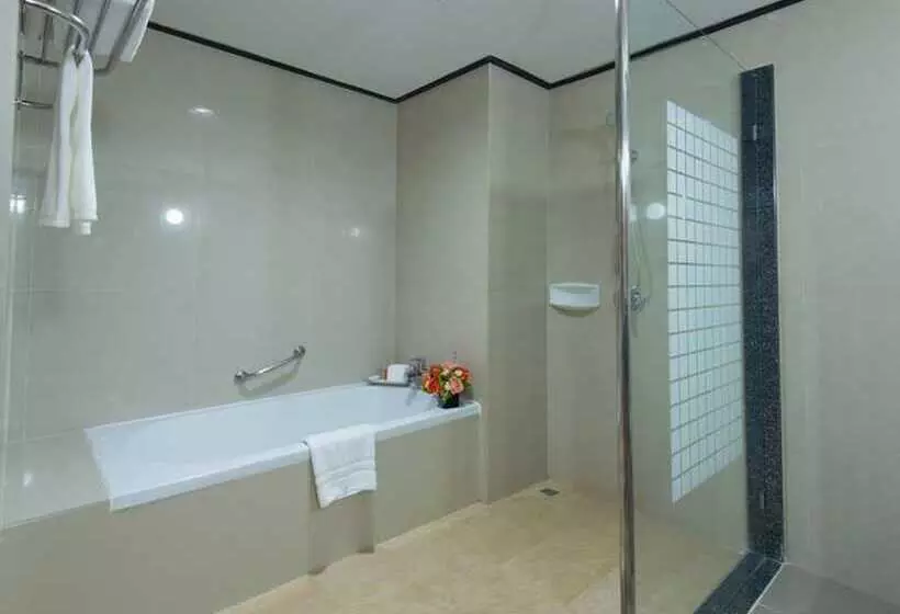 Fotos del hotel Dynasty Grande:  7