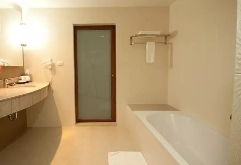 Fotos del hotel Dynasty Grande:  13