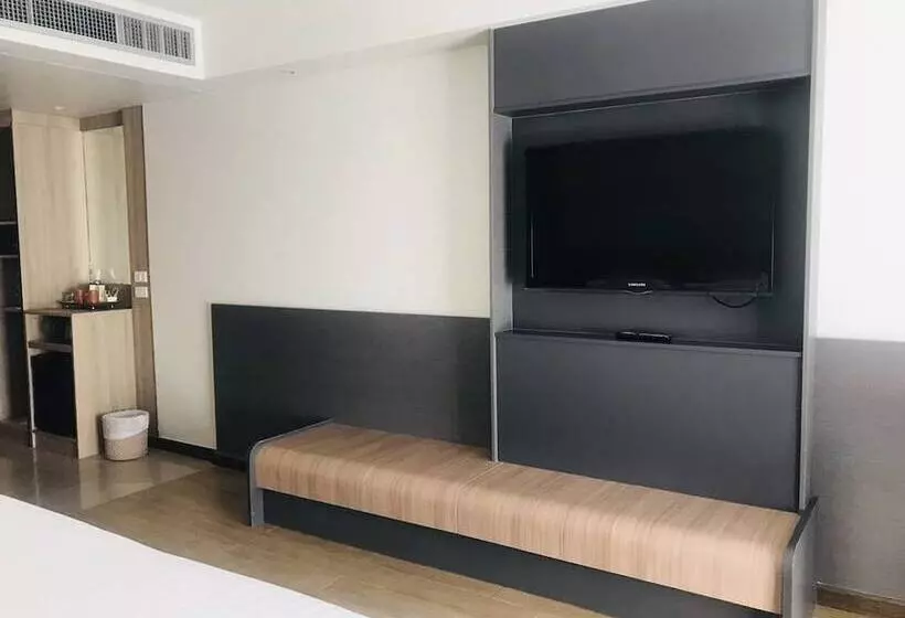 Fotos del hotel Dynasty Grande:  20