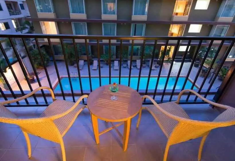 Fotos del hotel Dynasty Grande:  21