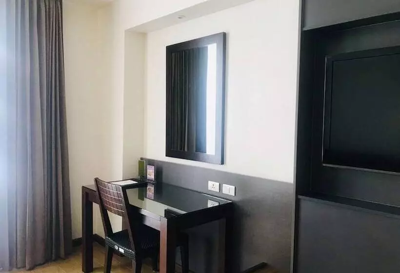 Fotos del hotel Dynasty Grande:  15