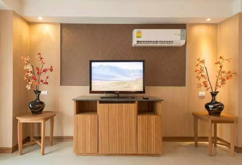 Fotos del hotel Dynasty Grande:  19