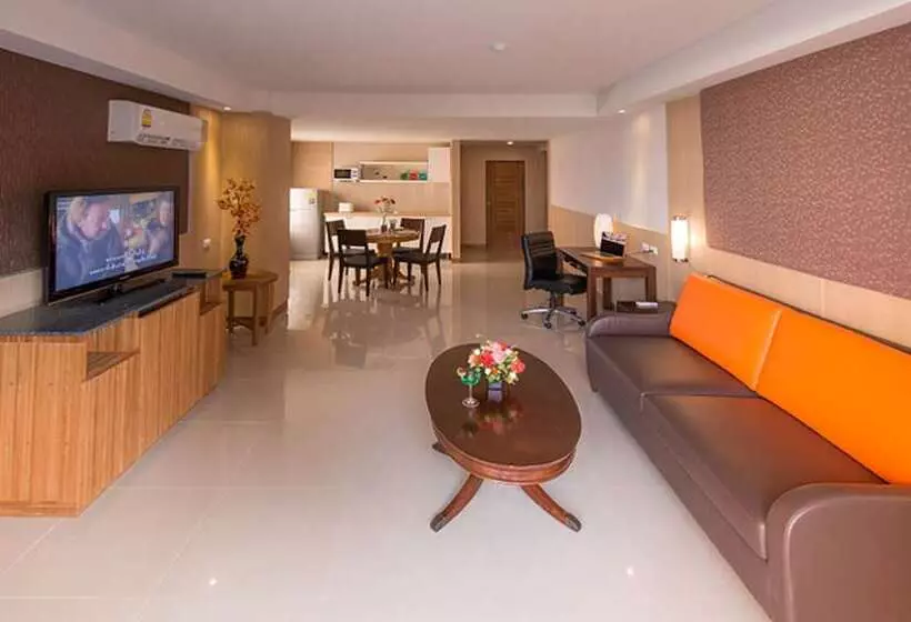 Fotos del hotel Dynasty Grande:  24