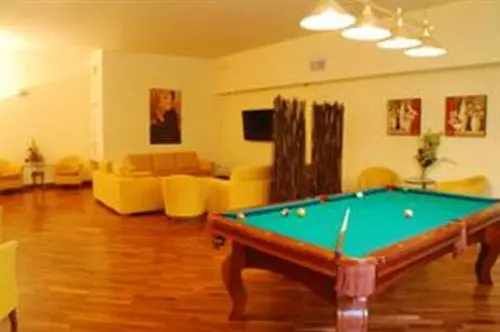 Fotos del hotel Hermitage:  2