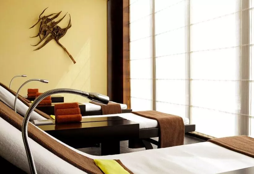 Fotos del hotel Hyatt Hyderabad Gachibowli:  11