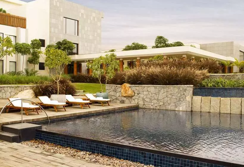 Fotos del hotel Hyatt Hyderabad Gachibowli:  12