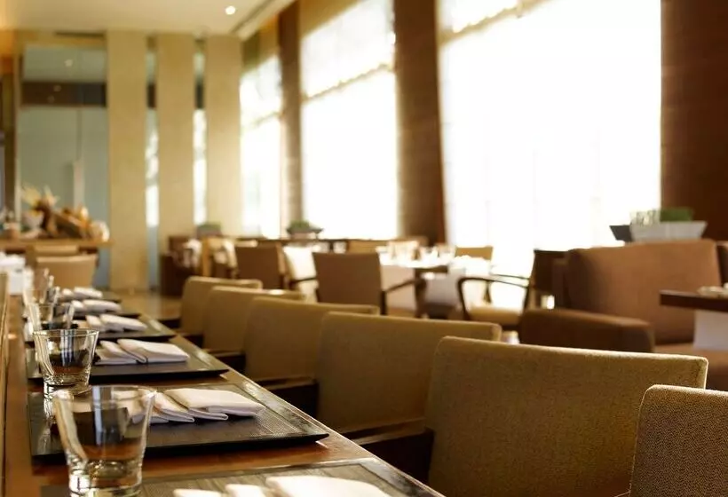 Fotos del hotel Hyatt Hyderabad Gachibowli:  21