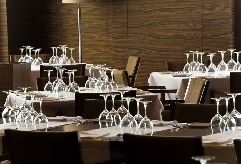 Fotos del hotel Hyatt Hyderabad Gachibowli:  17