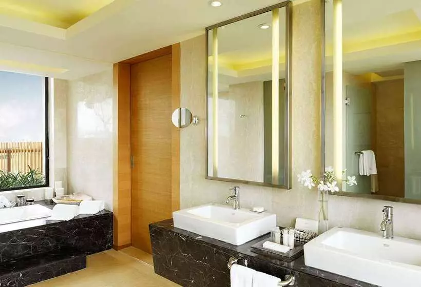 Fotos del hotel Hyatt Hyderabad Gachibowli:  8