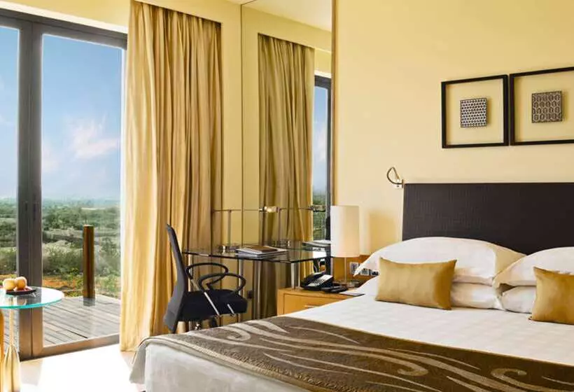 Fotos del hotel Hyatt Hyderabad Gachibowli:  2