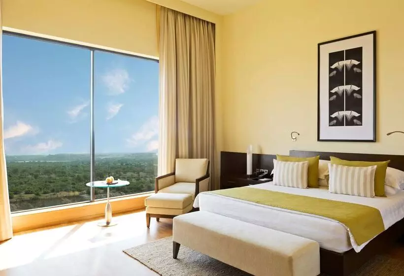 Fotos del hotel Hyatt Hyderabad Gachibowli:  19