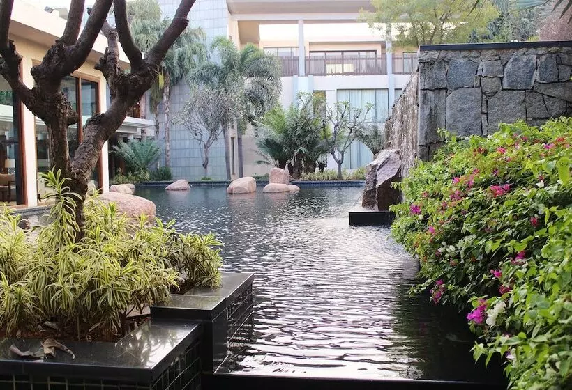 Fotos del hotel Hyatt Hyderabad Gachibowli:  25