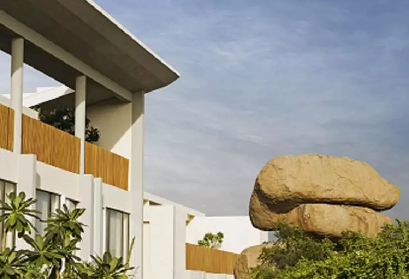 Fotos del hotel Hyatt Hyderabad Gachibowli:  10