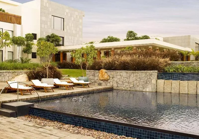 Fotos del hotel Hyatt Hyderabad Gachibowli:  16