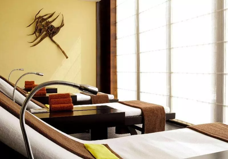 Fotos del hotel Hyatt Hyderabad Gachibowli:  15