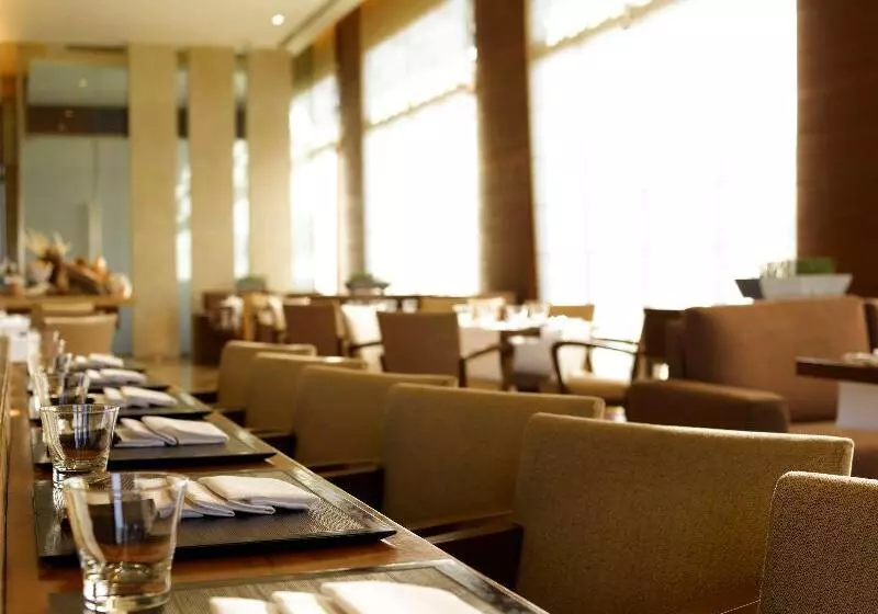 Fotos del hotel Hyatt Hyderabad Gachibowli:  13