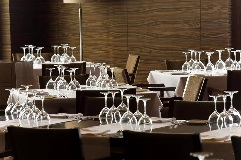 Fotos del hotel Hyatt Hyderabad Gachibowli:  5