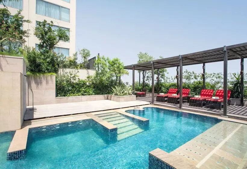 Fotos del hotel Hyatt Regency Amritsar:  3