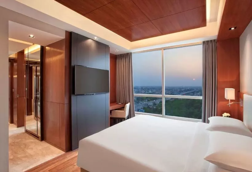 Fotos del hotel Hyatt Regency Amritsar:  15