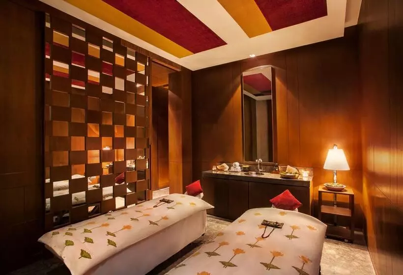 Fotos del hotel Hyatt Regency Amritsar:  22