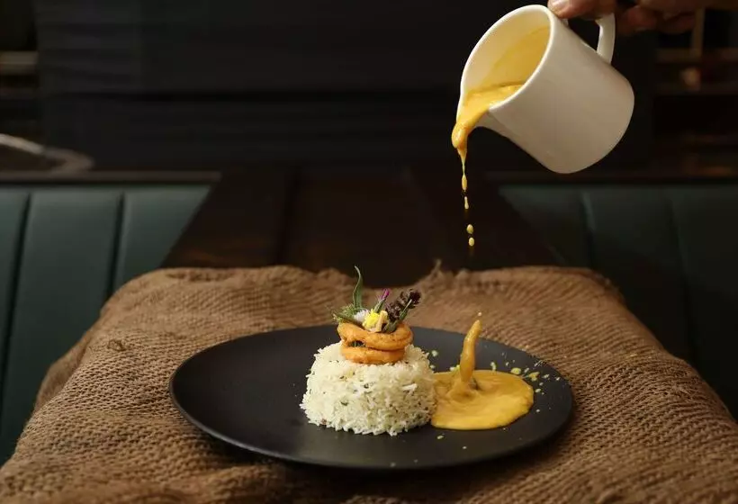 Fotos del hotel Hyatt Regency Amritsar:  5