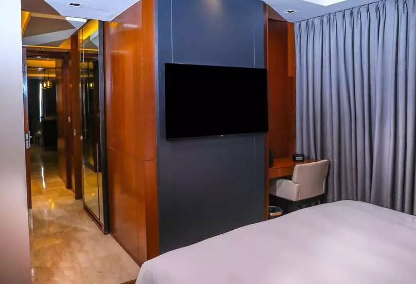 Fotos del hotel Hyatt Regency Amritsar:  21