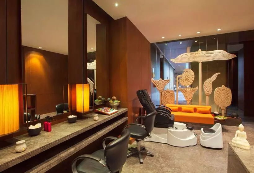 Fotos del hotel Hyatt Regency Amritsar:  19