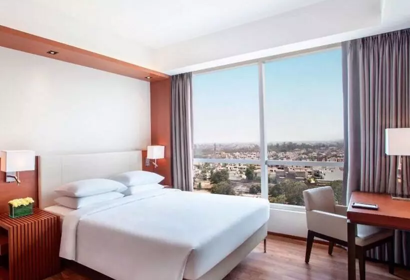 Fotos del hotel Hyatt Regency Amritsar:  24