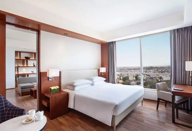 Fotos del hotel Hyatt Regency Amritsar:  23