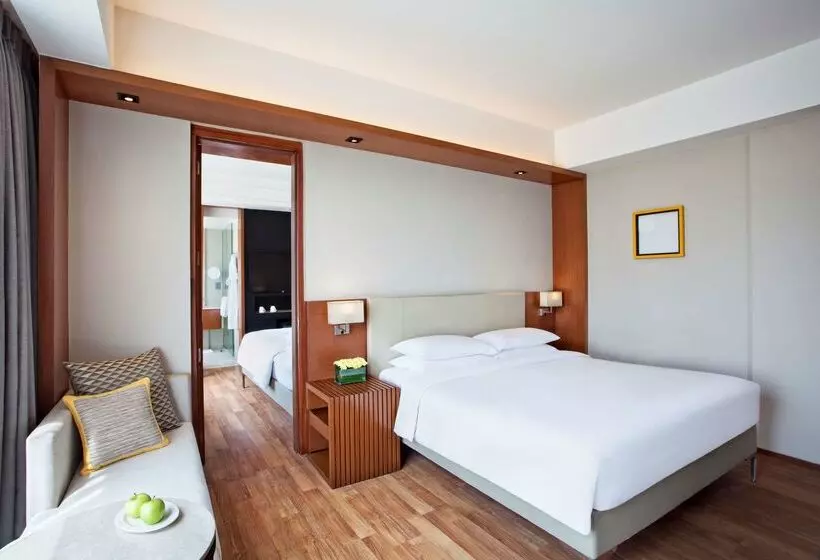 Fotos del hotel Hyatt Regency Amritsar:  2